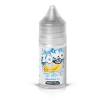 Zomo Nicsalt Banana Ice 50MG 30ML