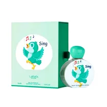 Perfume Lattafa Kids Sing Eau de Parfum 75ML