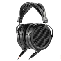 Headphone Audeze LCD-X Alu Rings Ce Case Balanc