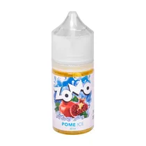 Essência Zomo e-Liquid Pome Ice 03MG 30ML