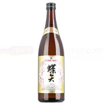 Choya Sake 720ML