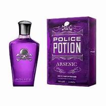 Police Perfume P.Police Arsenic 100 Edp + Absin 30 4117 s/C