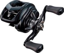 Carretilha Daiwa Tatula TW-80XH-L (Esquerda)