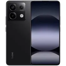 Celular Xiaomi Redmi Note 14S 4G 8GB Ram 256GB - Preto (Global)