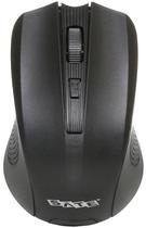 Mouse Satellite Wireless A-71G - Preto