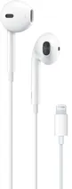 Apple Earpods MMTN2AM/A Lightning - White