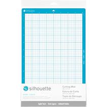 Base de Corte Tapete Silhouette CUT-MAT-8LT