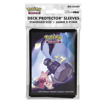 Cards Pokemon TCG Protectors Character Tinkaton 4-Pocket Deck 16499