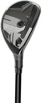 Taco de Golfe Taylormade M1465009 QI35 Rescue Hybrid 2 17°/RH s