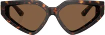 Óculos de Sol Dolce & Gabbana DG4469 502/73 59 - Feminino