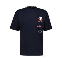 Camiseta Tommy Hilfiger MW0MW30042 DW5