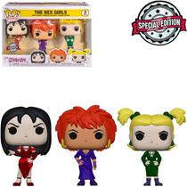 Funko Pop Scooby-Doo The Hex Girls 3PACK 58158