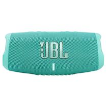 Speaker Portatil JBL Charge 5 - Teal