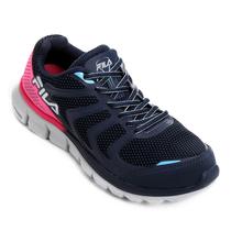 Tenis Fila Feminina 51J494X2807 34 Powerfull