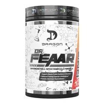 Dragon Pharma Feaar 480G - Apple