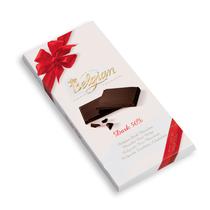 Chocolate The Belgian Dark 50% 100GR