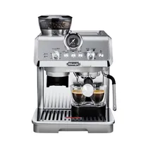 Cafetera Delonghi La Specialista Arte Evo 952/422 220V Plata
