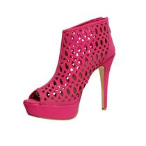 Jlo Sapato p/Dama Magenta 8 ......................