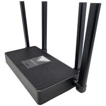 Roteador Huawei Wifi AX3S PSDN-AX30 - Black