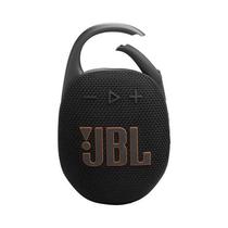 Caixa de Som JBL Clip 5 Preto