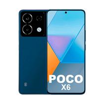 Cel Xiaomi Poco X6 5G 256GB/8GB Blue