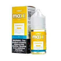 Essencia Vape Naked 100 Max Salt Pineapple Ice 35MG 30ML