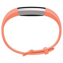 Pulseira Fitbit Smart Alta HR FB408SCRS Pequeno