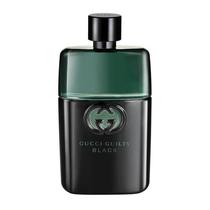 Perfume Gucci Guilty Black Pour Homme Masculino Edt 90ML