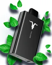 Ignite Vaper Desechable V120 Pro Blue Menthol