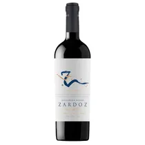 Vino Indomita Zardoz Cabernet 750ML