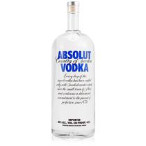 Vodka Absolut 4.5 L