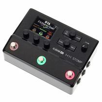 Line 6 HX Stomp Pedaleira