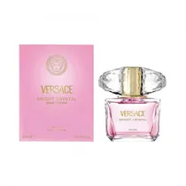 Perfume Versace Bright Crystal Parfum Feminino 90ML