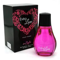 Perfume Feminino Instyle Extra Love Edp 100ML