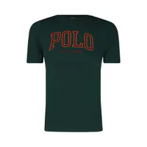 Camiseta Infantil Polo Ralph Lauren 322919499003