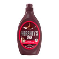 Calda de Chocolate Hersheys 680G