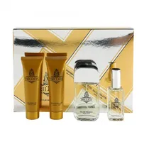 Kit Viva Luck Trillion VL1022 Masculino 4PCS