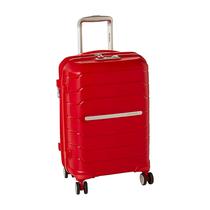 Valija M Samsonite I7000005 Octolite Red