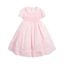 Vestido Infantil Polo Ralph Lauren 311903168001