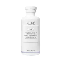 Acondicionador Keune Care Absolute Volume 250ML