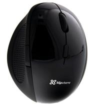 Mouse Wir Klip Orbix KMW-500BK Negr