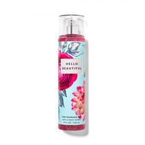 Body Splash Bath Body Works Hello Beautiful 236ML