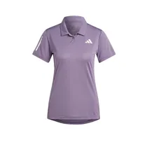 Remera Adidas IT9009 Club Polo Femenino