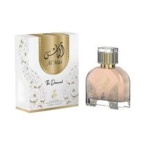 Perfume Sahari Al Mas The Diamond Edp 100ML