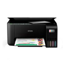 Impressora Multifuncional Epson Ecotank L3250