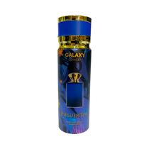 Spray Corporal Perfumado Masculino Galaxy Concept Influential 200ML