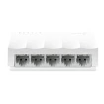 TP-Link Switch LS1005 5P 10/100MPS Plastico 5 X Puertos 10/100MBPS Blanco