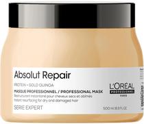 Mascara Capilar L'Oreal Absolut Repair - 500ML