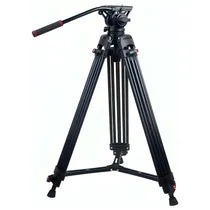 TriPod Aluminum e-Reise DCY-6018