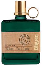 Blauer. Perfume Masculino The Journey Boston 1936 Desconocido